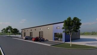 Plus de détails pour Building 1 | Florance Road Business Park, Northlake, TX - Industriel à vendre